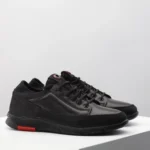 Muške Patike kožne 5103 Casper crne