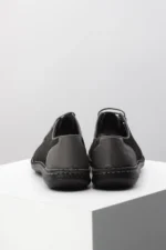 Muške Cipele 9564 crne - Slika 5