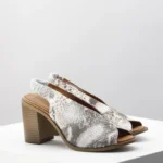 Ženske Sandale 170481 zmija