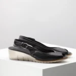 Ženske Sandale 6507 crna