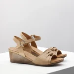 Ženske Sandale 882147 bež