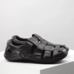 Muške Sandale 520 crne