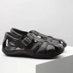 Muške Sandale 500 crne