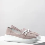 Ženske Mokasine 154.130 puder