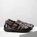 Muške Sandale 500 braon