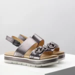 Ženske Sandale 116.2267 bronza