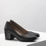 Salonke 045.5307 crne