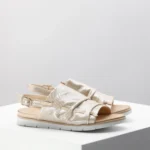 Ženske Sandale 821320 bež