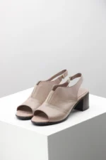 Ženske Cipele 4012 roze - Slika 2