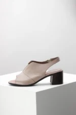 Ženske Cipele 4012 roze - Slika 3