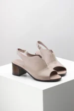 Ženske Cipele 4012 roze - Slika 4
