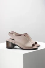 Ženske Cipele 4012 roze