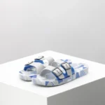 Ženske Papuče 13924 sive