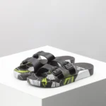 Ženske Papuče 15773 crne