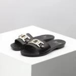 Ženske Papuče 14976 crne