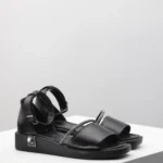 Ženske Sandale 6701 crne