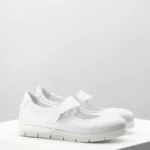 Ženske Cipele AL62 bele