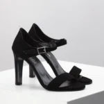 Ženske Sandale 603 crne