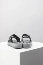 Ženske Papuče D-1112 crne - Slika 5