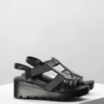 Ženske Sandale D-2888 crne