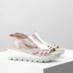 Ženske Sandale D-2888 puder