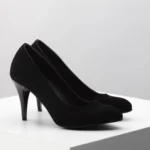 Ženske Salonke 12000 crne