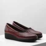 Ženske Cipele 601 bordo