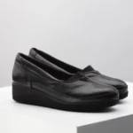 Ženske Cipele 601 crne