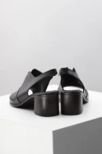 Ženske Sandale 4012 crne - Slika 5