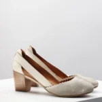 Ženske Cipele 1005 bež