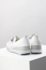 Ženske Sandale 15872/3714 bele - Slika 5