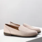 Ženske Mokasine 26182137 puder
