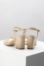 Ženske Sandale 125 bež - Slika 5