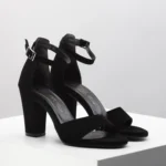 Ženske Sandale 27 crne