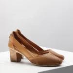 Ženske Cipele 1005 braon