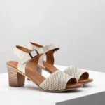 Ženske Sandale 1025 bež