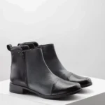 Ženska Gležnjača 76537 siva