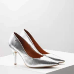 Salonke 14710-41 srebro