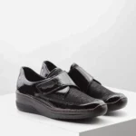 Ženske Cipele 487C0-00 crna