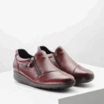 Ženske Cipele 44265-35 bordo