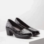 Ženske Cipele 3023-1 crna