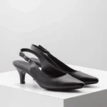 Ženske Cipele 7610 crne