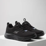 Skechers Muške Patike crne 216507