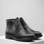 Muške Duboke Cipele 621060 crna