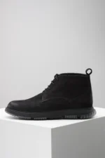 Muške Duboke Cipele Jumiel crna - Slika 3