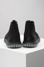 Muške Duboke Cipele Jumiel crna - Slika 5