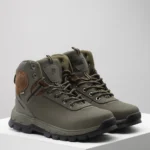 Muške Duboke Cipele 38158 zelena