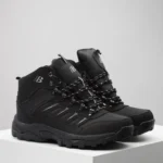 Muške Duboke Cipele 36879D-4 crna