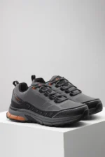 Muške Patike SW24-02516 siva