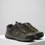 Muške Kožne Patike zelene 34179